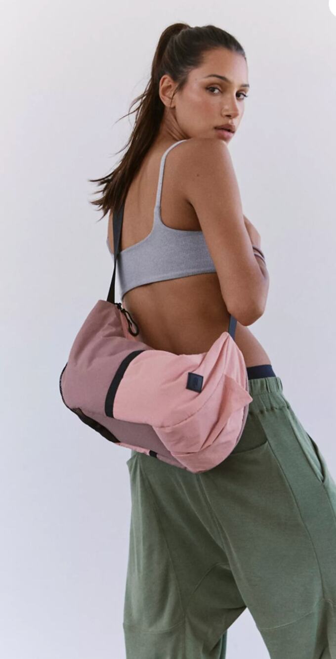 FREE PEOPLE MOVEMENT The Narrow Sling Bag NEW